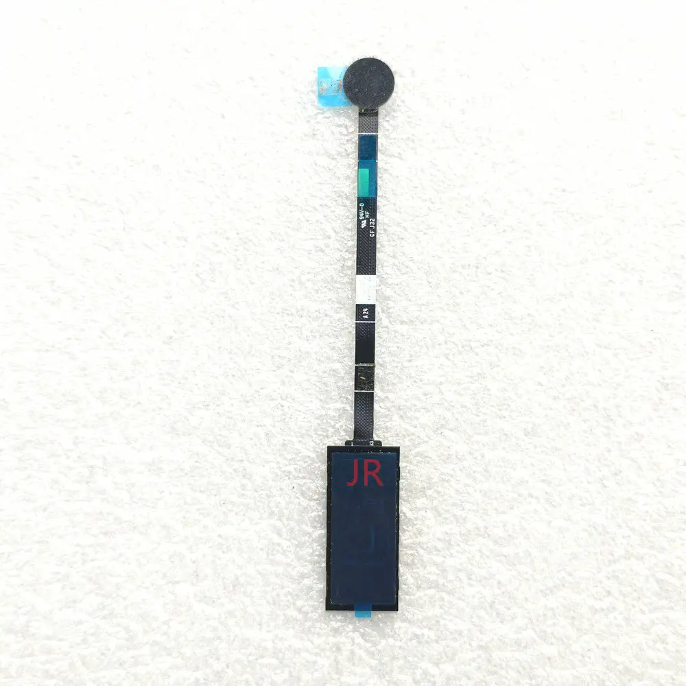 Placa de Sensor de Huellas Dactilares de Repuesto para Laptop Dell G3 3579, 03YV28 3YV28, Compatible con Portátiles Dell Serie G