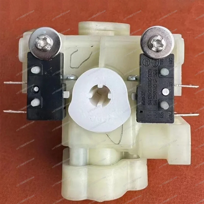 Espresso Machine Steam Transfer Switch Assembly For Barsetto Coffee Maker Replacement Parts