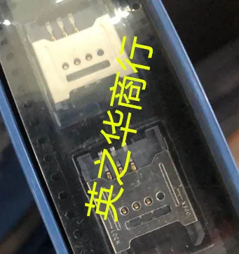 

10 шт. оригинальные новые U-0000-071800-SIM SIM-07180