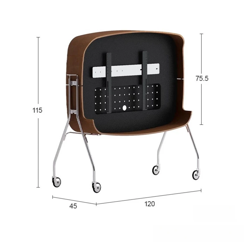 French Bedroom Modern Tv Stand Rack Movable Corner Living Room Designer Tv Table House Luxury Wheels Fernsehtisch Furniture Home
