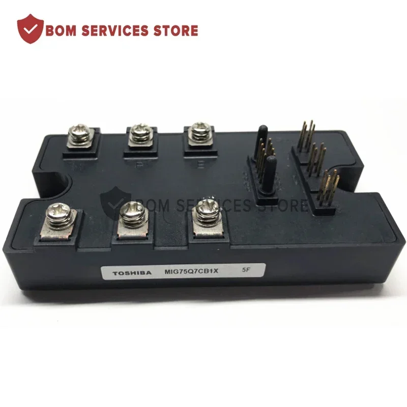 MIG75Q7CSB1X MIG75Q7CB1X MIG75Q7CSAOX НОВЫЙ ОРИГИНАЛЬНЫЙ МОДУЛЬ