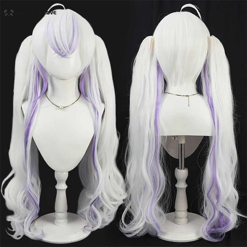 

VTuber YouTube AzumaSeren Cosplay Headwear For Halloween Christmas New Year Party Costume