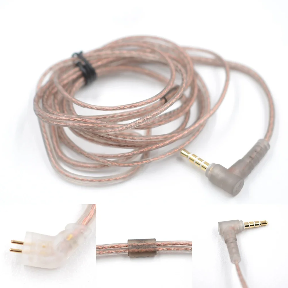 In Ear Cable High-P… - image