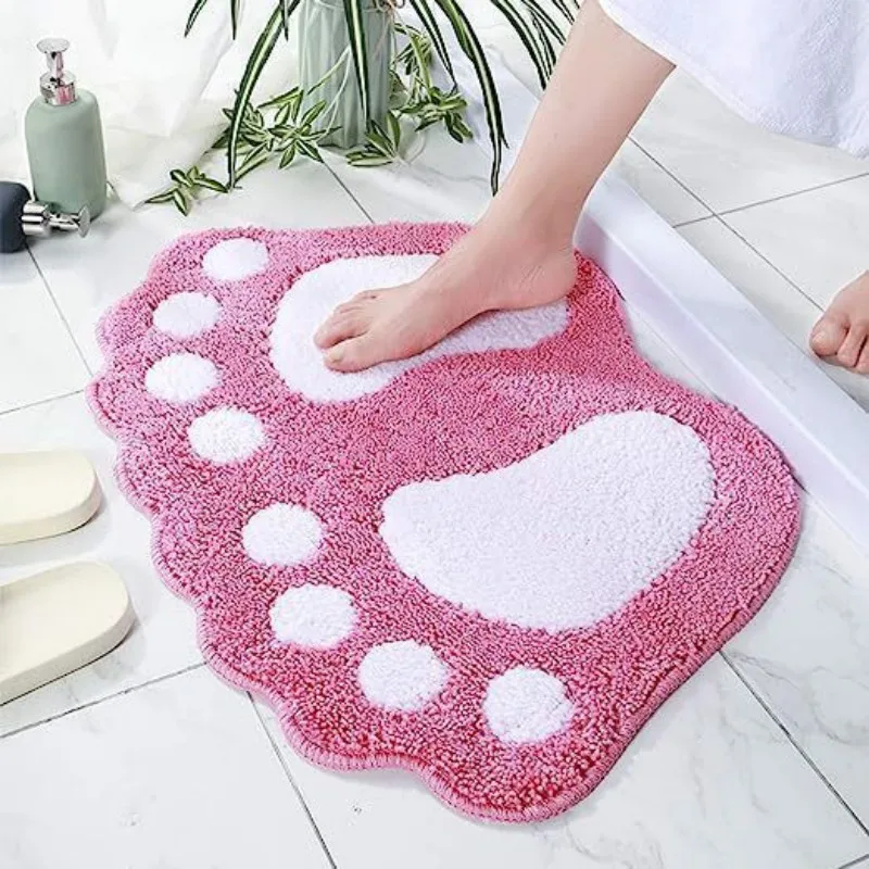 Leather Mat Waterproof Oil-proof Table Desk Light Luxury Vanity Protector for Nail Salon Makeup