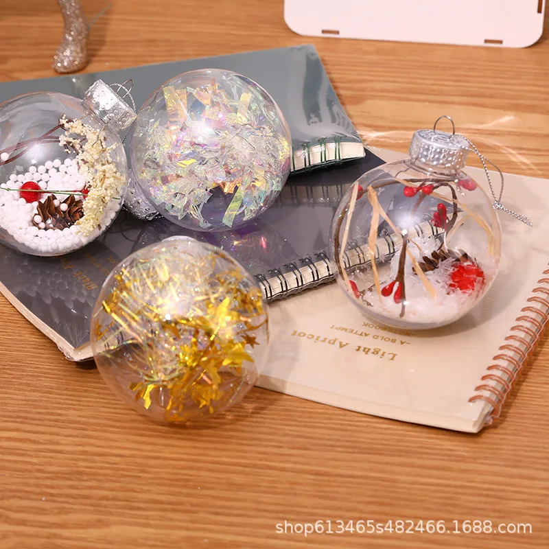 nouvelle-boule-de-noel-peinte-transparente-en-plastique-ensemble-de-8cm-24-pieces