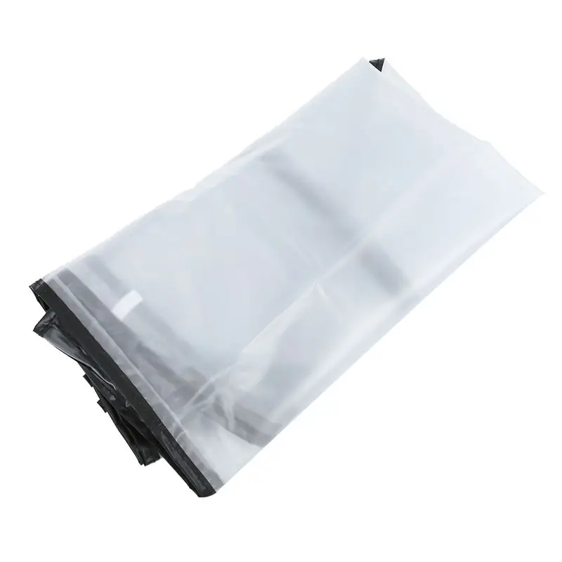 X18A-2X Golf Bag Rain Cover Zipper Bag Waterproof And Dustproof Transparent Cover
