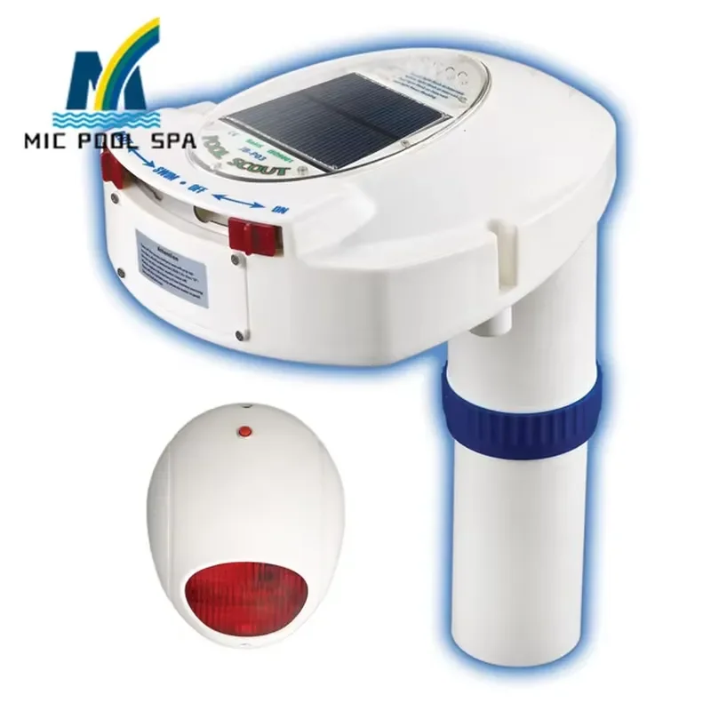 For Wholesale Pool Alarm/security Alarm System for Swimming Pool