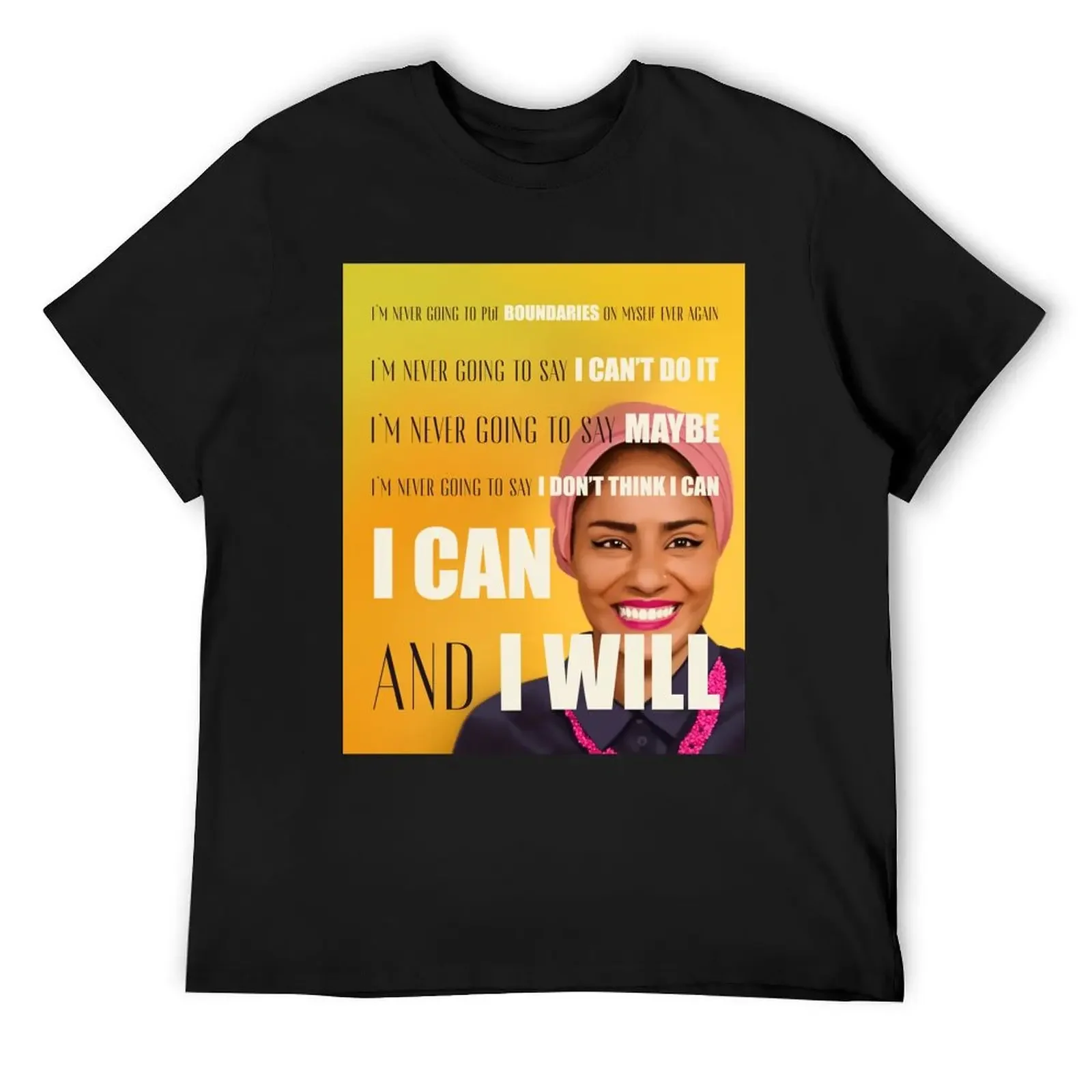 

Nadiya Hussain  T-Shirt boys animal print summer tops Funny t-shirts mens tall t shirts