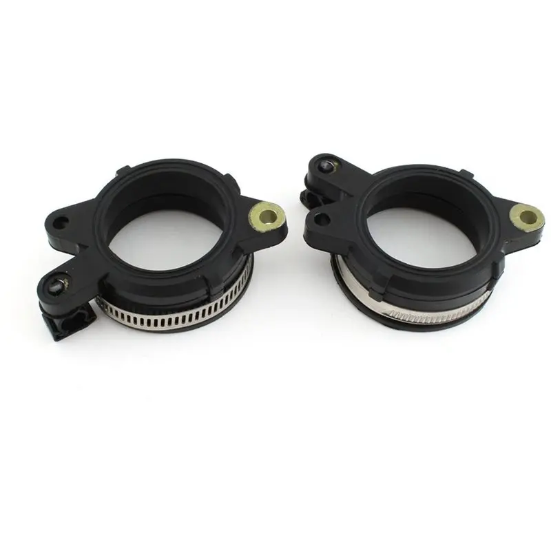 Motorcycle Carburetor Adapter Inlet Intake Pipe- For BMW R1100GS R1100R R1100RS R1100RT R1100S 11611340769 11611340770