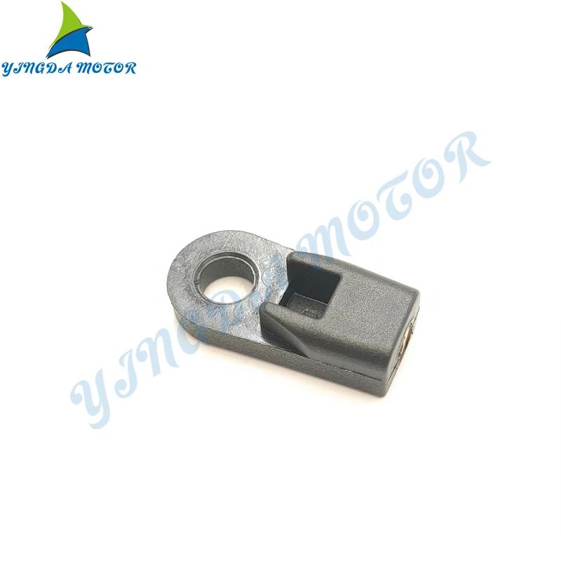 703-48345 야마하 선외기 모터용 리모컨 케이블 엔드 6-250HP 2T 4T F2.5-F250 703-48345-01 703-48345-00