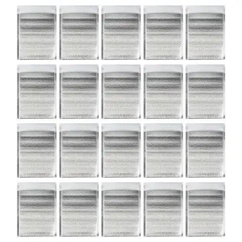 단열 봉투 보온 봉투, 버블 봉투, 점심 주머니, 식품 등급 봉투, 단열 우편 봉투, 20 개