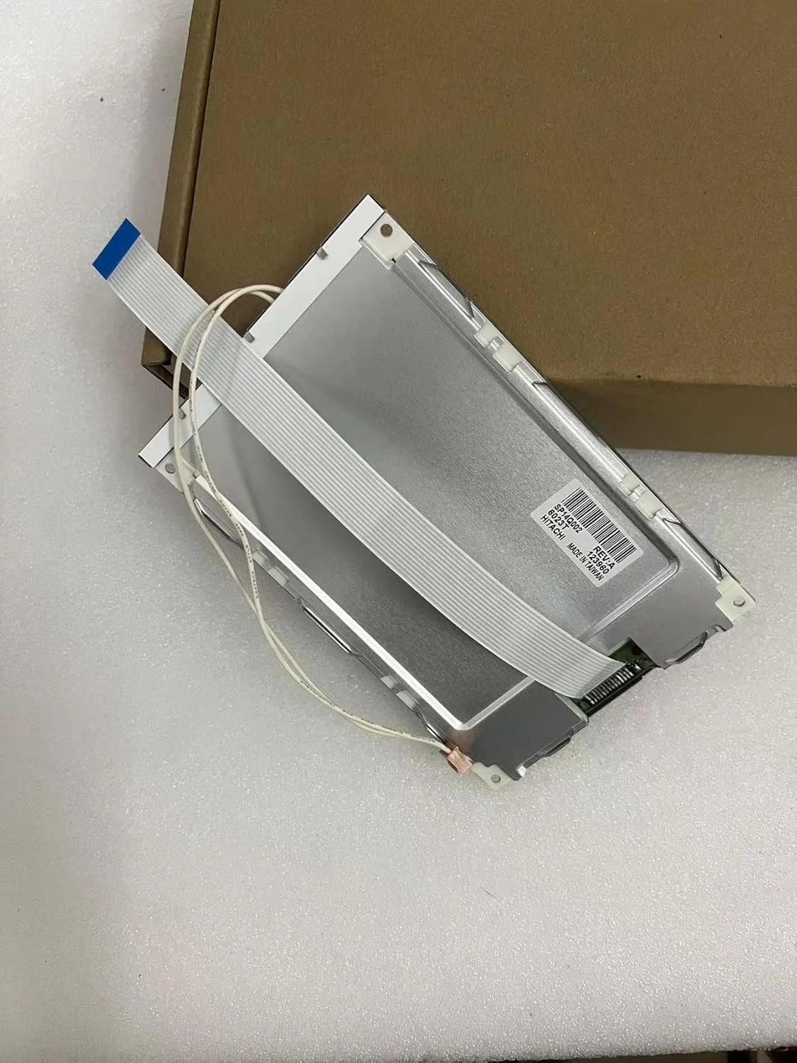 

SP14Q002 lcd display screen