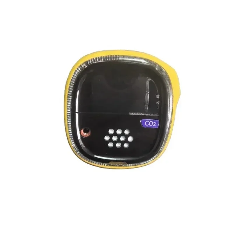 

Single gas detector model BWS1-BL-Y CO2 gas detector