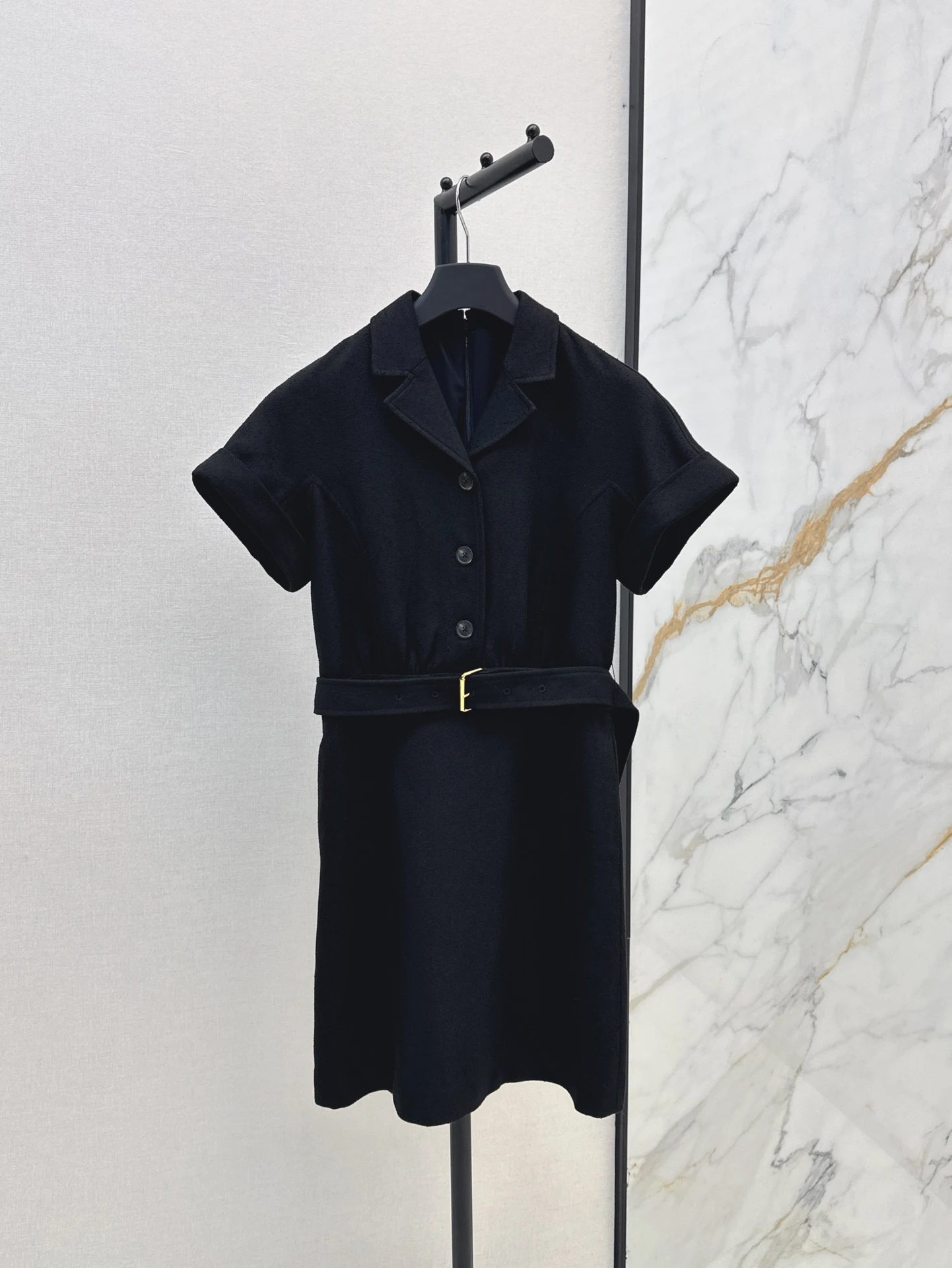 

Dress Belt design Fashionable temperament Slim and thin Soft and comfortable 2024 autumn women's new hot