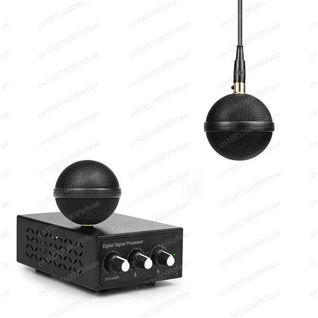 

Hot-selling ceiling conference microphone is suitable for small conference rooms