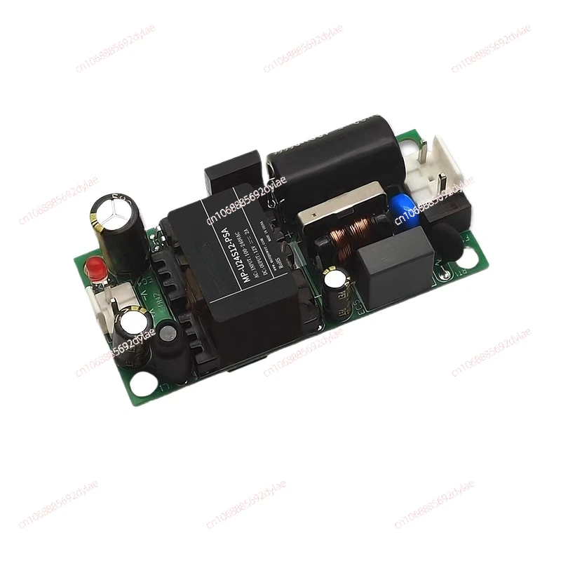 

AC-DC новый продукт 220 В до 12 В 2 А модуль питания переключателя 24 Вт небольшой промышленный контроль оборудования плата питания