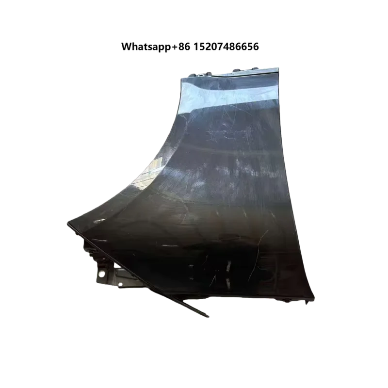 Hot Selling Used  Aluminium 2978810200 Front Right Car Fender for EQS 450 W297