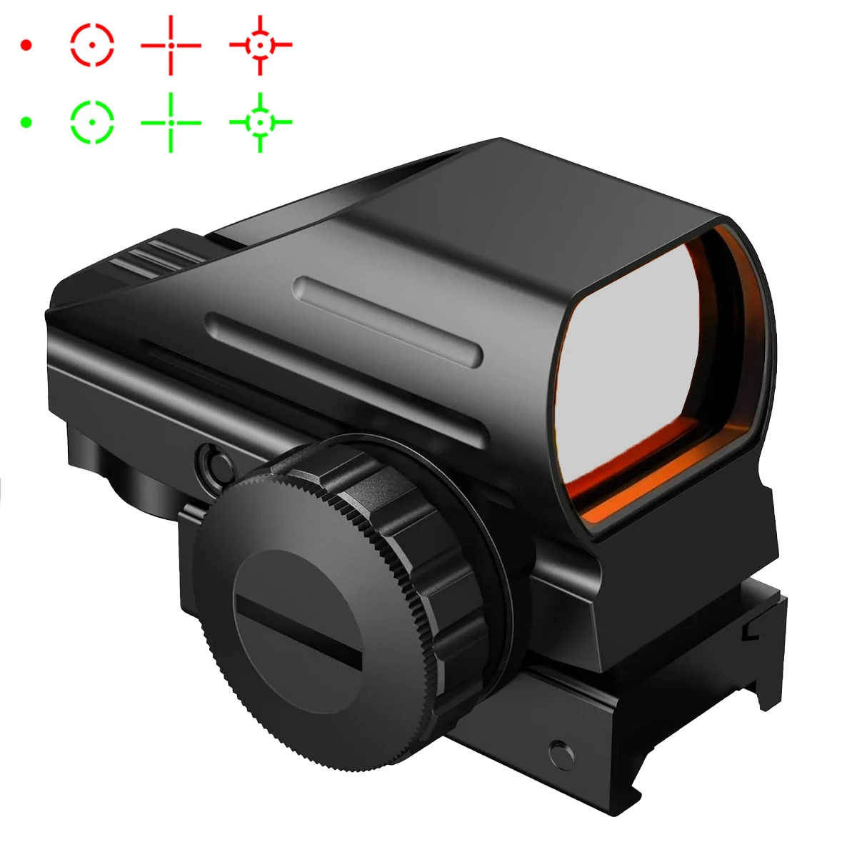 HD103 Red Dot Refle…
