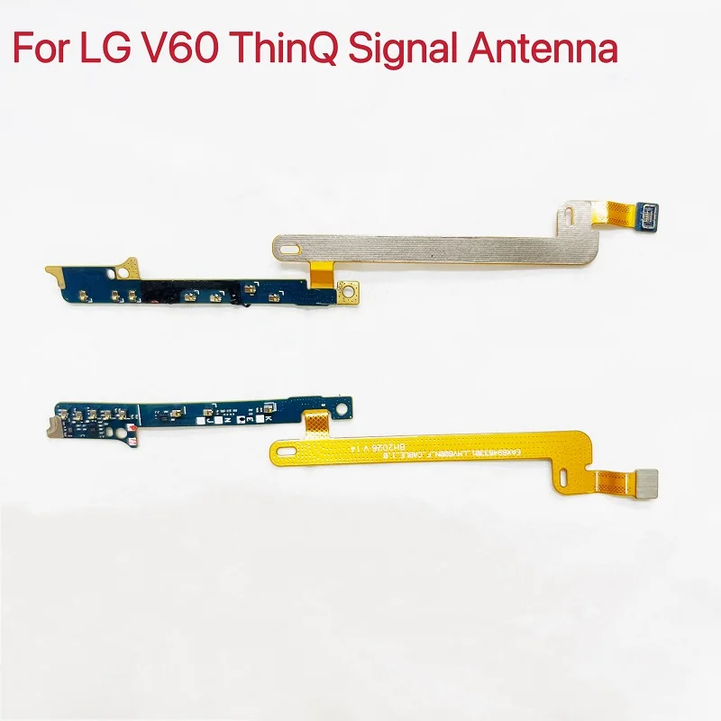 Bluetooth Signal Antenna Flex Cable For LG V60 ThinQ 5G LM-V600 Signal Antenna Flex Cable Replacement Parts