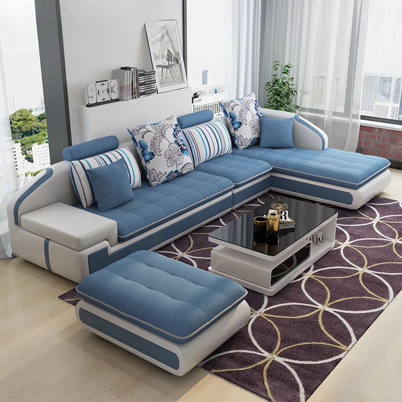 Recliner Lazy Modern Living Room Sofas Fancy Luxury Designer Loveseat Lounge Sofa Floor Sectional Sofy Do Salonu Home Furniture