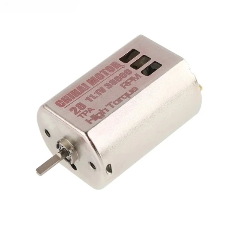 

Miniature DC high-speed high-torque motor FK280WH-5028EG-43DX