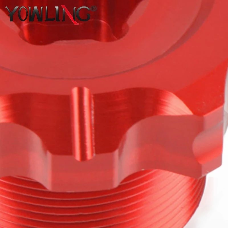 

2024 2025 Motorcycle Engine Oil Cup Plug Cover Screw Accessories Oil Cover Screw FOR CFMOTO 250SR NK250 150 400 650GT MT ALLYEAR