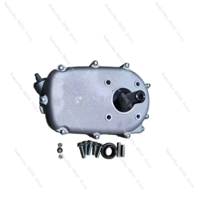 

Reduction Wet Clutch Gearbox for Honda GX160 GX200 GX270 Engines Gear Box engine spare parts