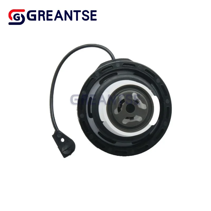 غطاء فتحة تعبئة خزان الوقود والغاز LR053665 مناسب لسيارة لاند روفر LR3 LR4 ديسكفري 3 4 5 رينج روفر إيفوك رينج روفر سبورت #2