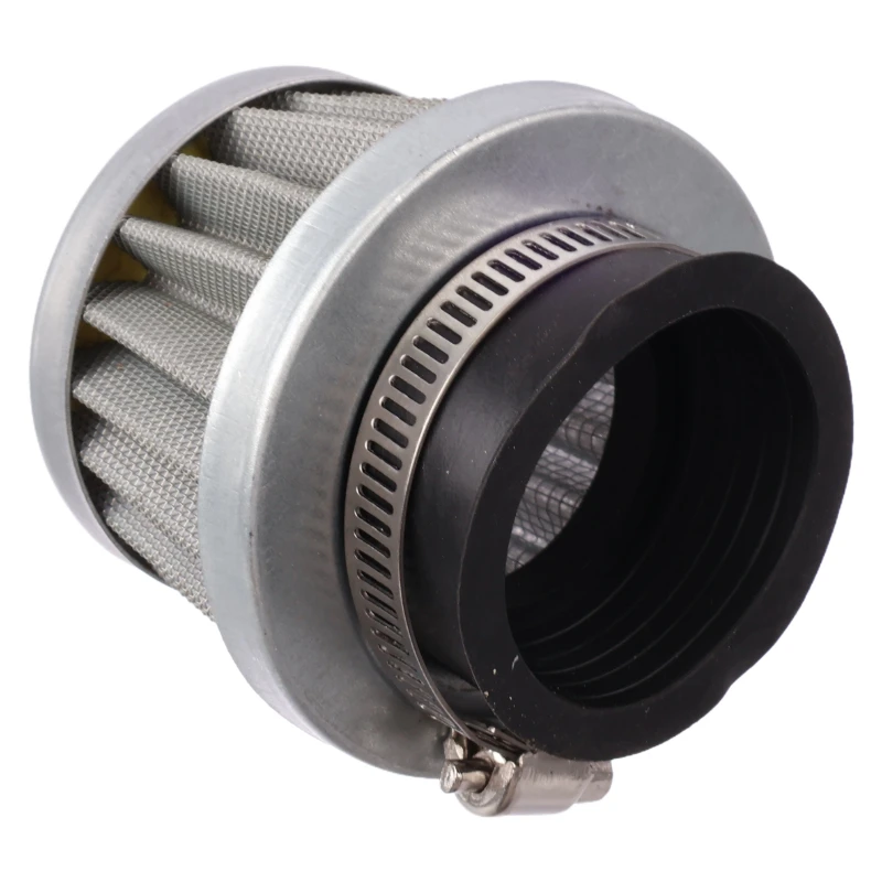 Motorcycle 35mm  Air Filter Mushroom Head Filters Universal Carburetor Air Intake Filter Cleaner Motocross ATV Dirt BikeHot