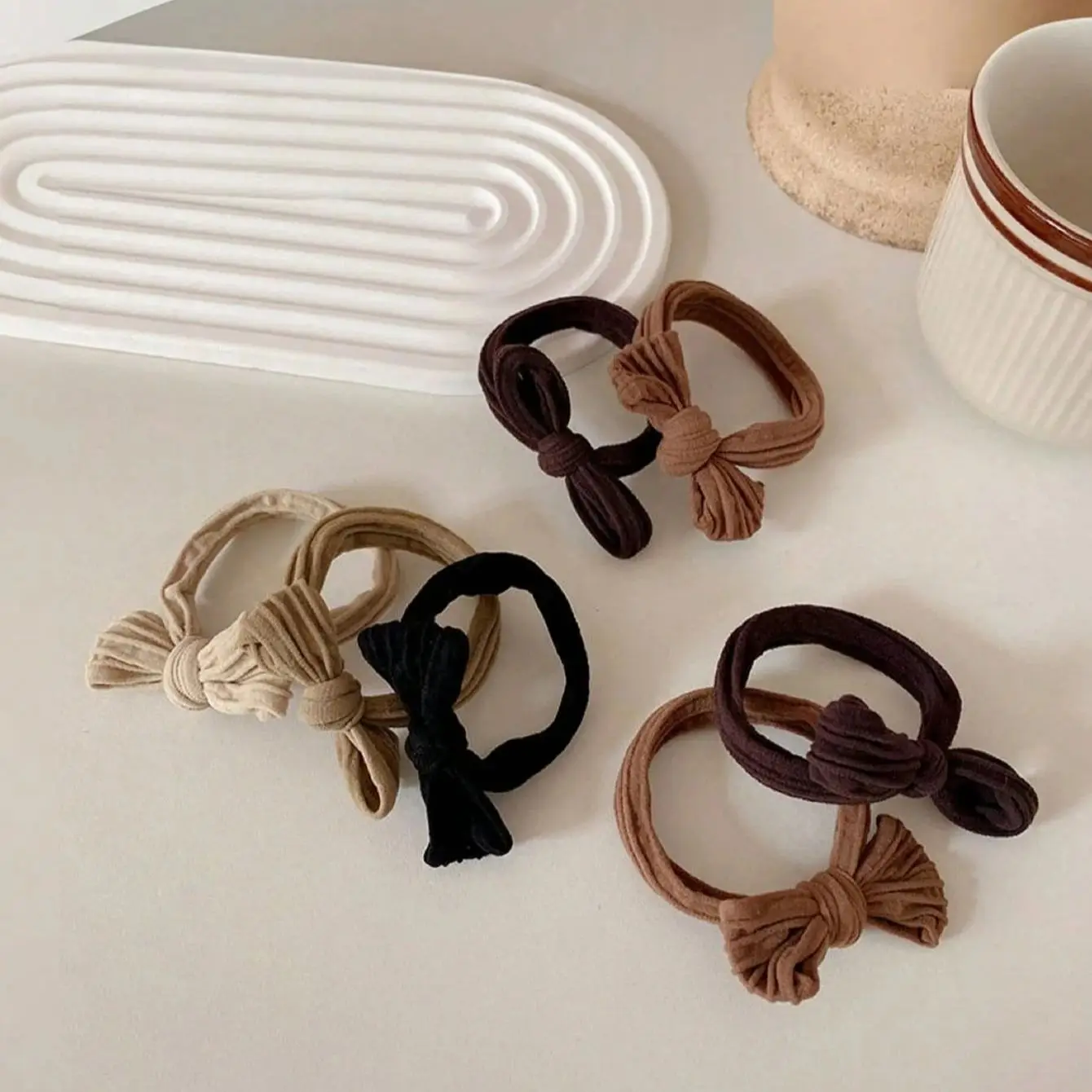 Thumbnail 4 - #65 Best Scrunchies to Buy In 2026