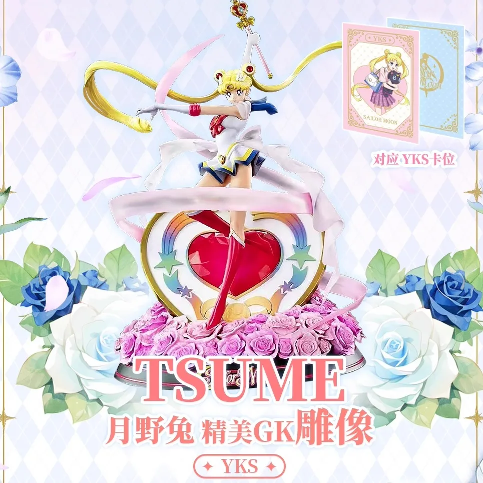 Sailor Moon Card Captor Sakura Card Usagi Tsukino Anime Detective Conan Collection Card Japanese Anime Character Children Toys