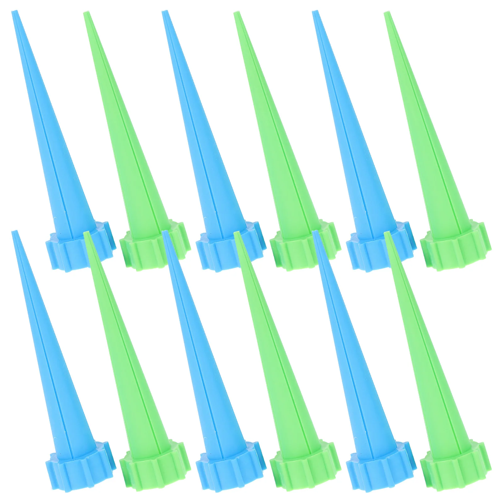 

16pcs Automatic Device For Plants Self Stakes Drip Irrigation System Indoor Outdoor Gardens Slow Release