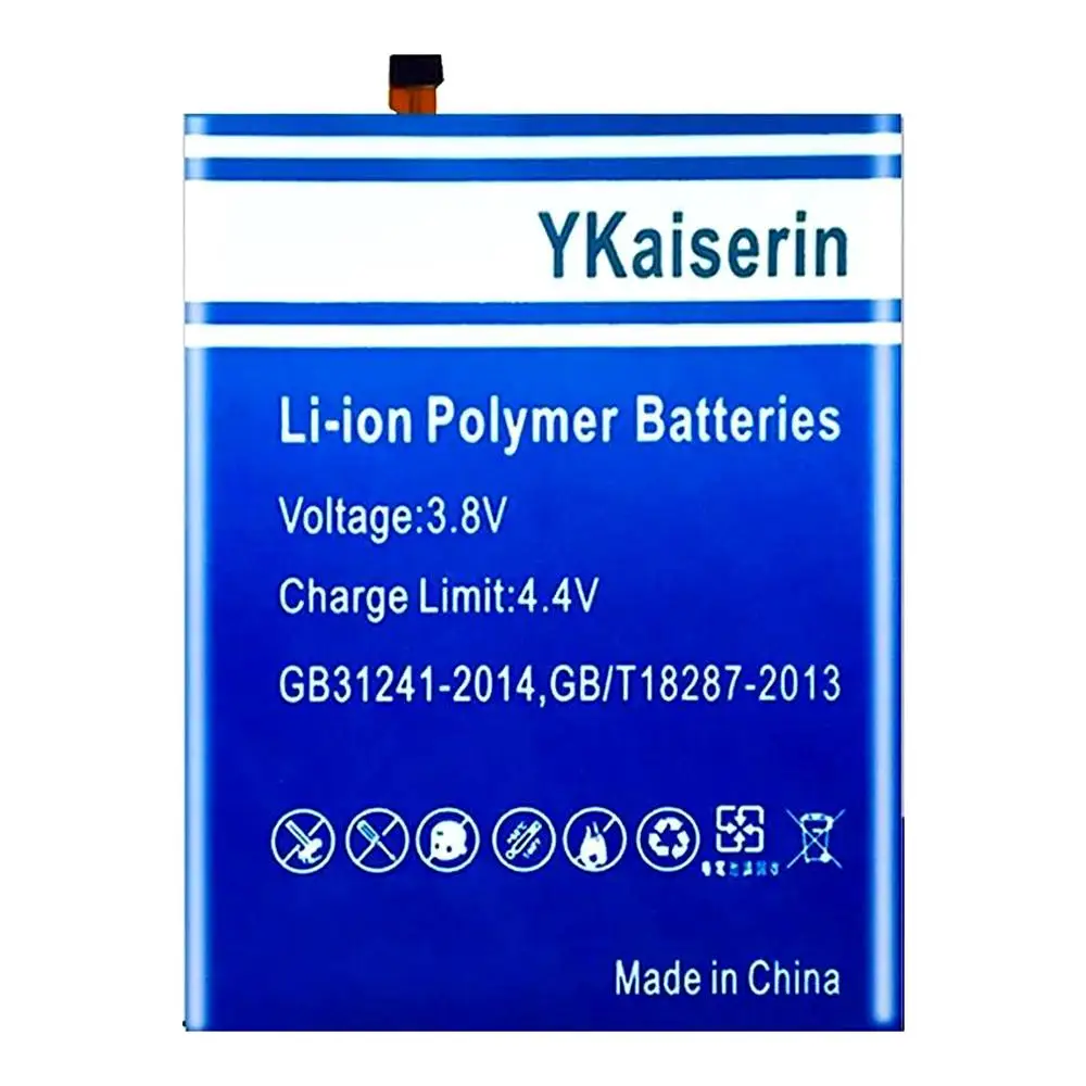 

GM12B For Gome U7 4600Mah High Performance Mobile Phone Battery Durable