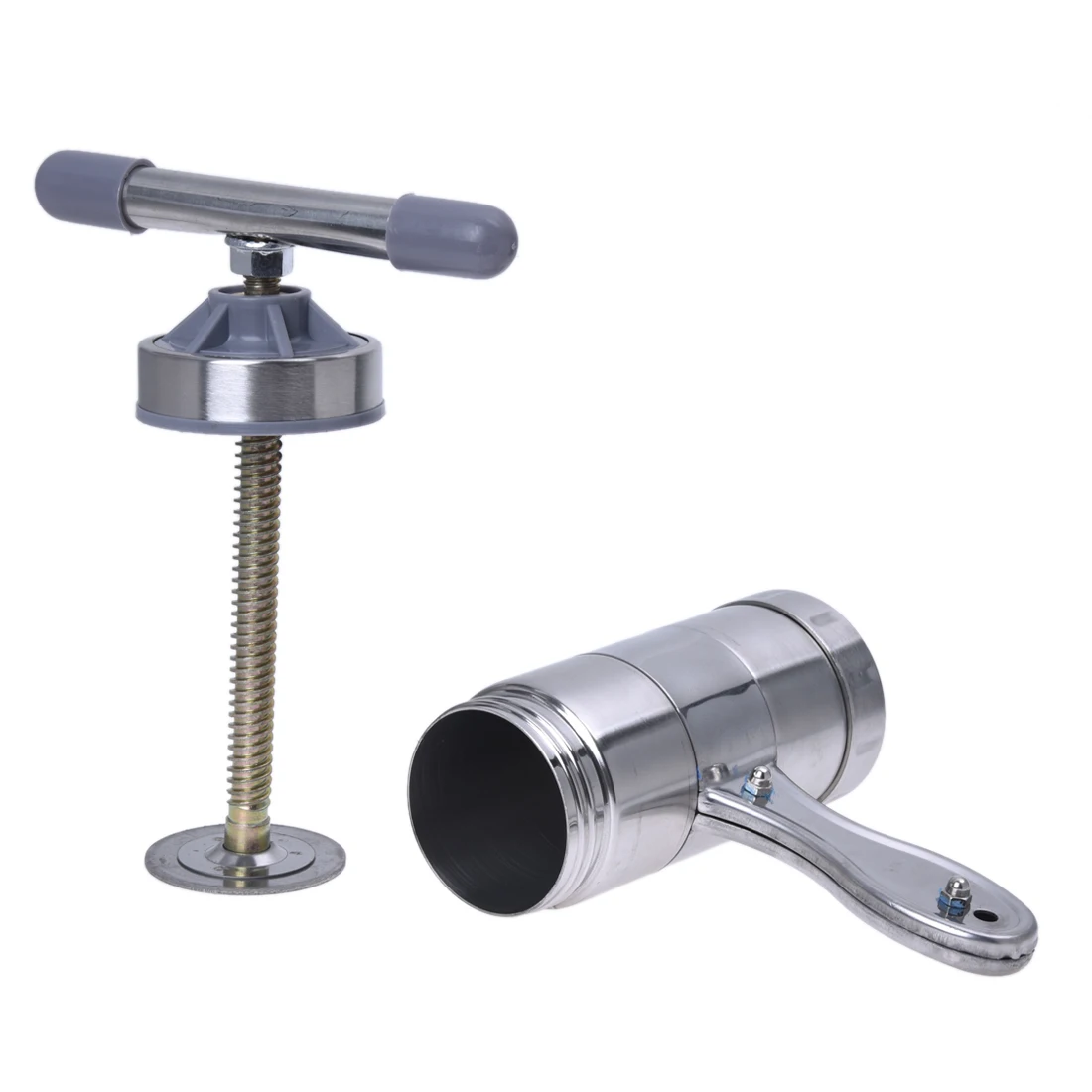 Macchina della pressa della tagliatella dell'acciaio inossidabile cucina dello spremiagrumi della frutta della verdura