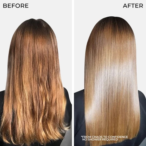 Imagen 2 del producto Karseell 24 paquetes/caja tratamiento capilar de colágeno reparación profunda acondicionamiento aceite de argán mascarilla capilar de colágeno esencia para cabello seco dañado