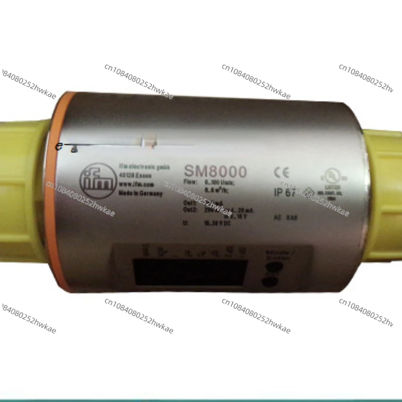 

Электромагнитный расходомер SM8000 SM7000 SM6000 SA5000