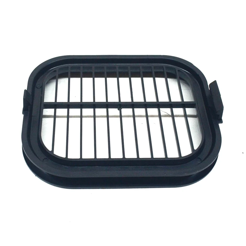 

Engine Air Intake Hose Duct Grille Cover Accessories 13718635091 For BMW- X3 G01 2018-2020 , Black