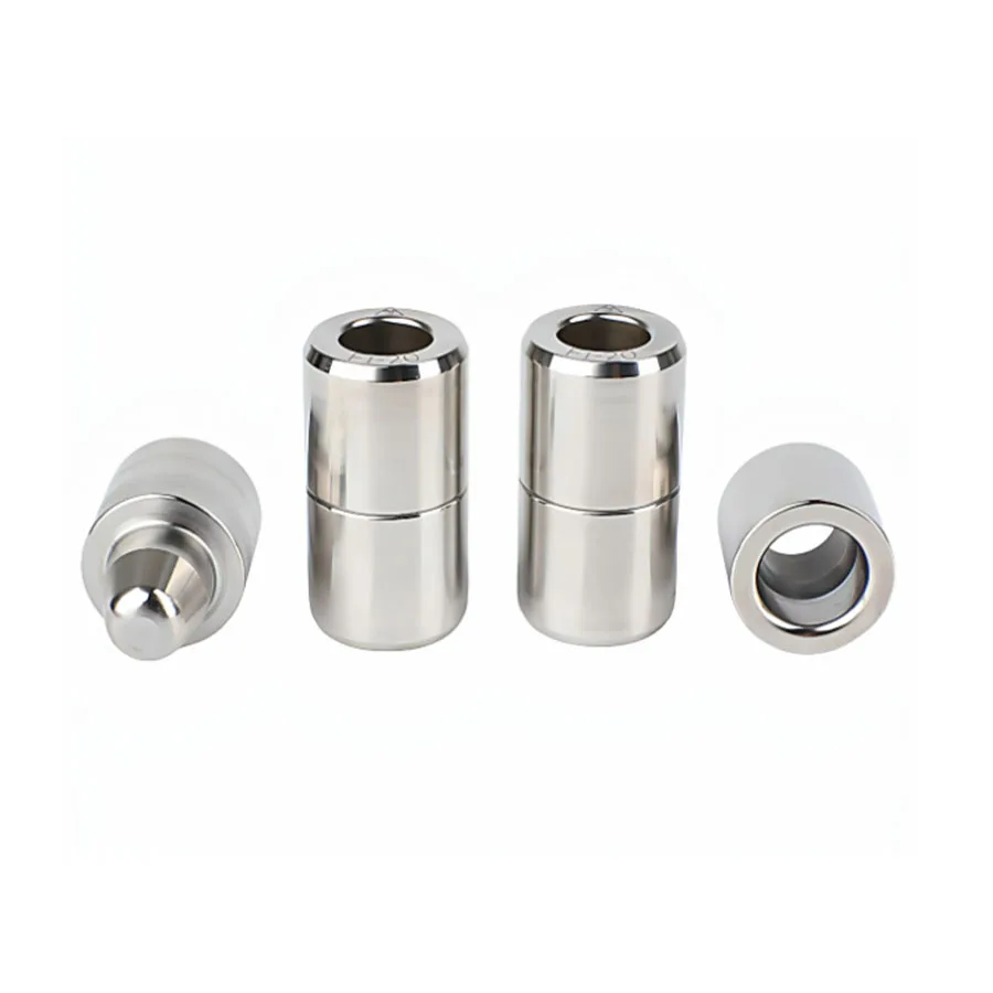 Precision guide column guide sleeve silicone mold positioning guide column positioning pin precision positioning column F1 type