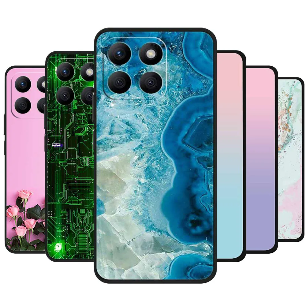 For Honor X8C Case …