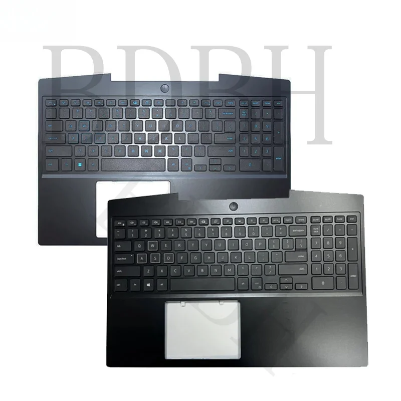 For Delll G3 3590 P89F Laptop upper cover keyboard palm rest case 0P0NG7