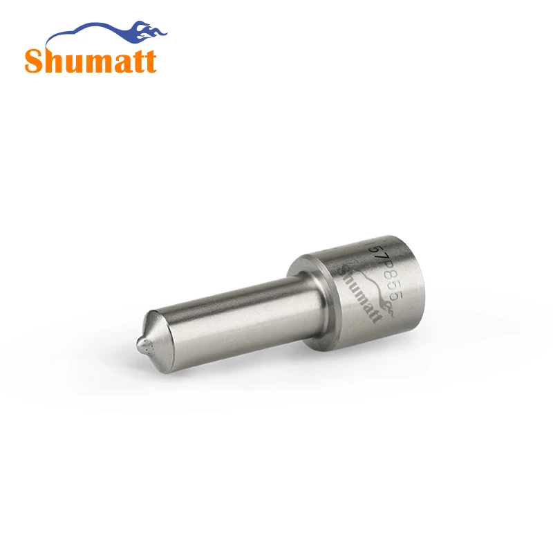 New Shumatt DLLA157P855 Fuel Injector Nozzle 093400-8550 For 095000-5450 ME302143 Injector