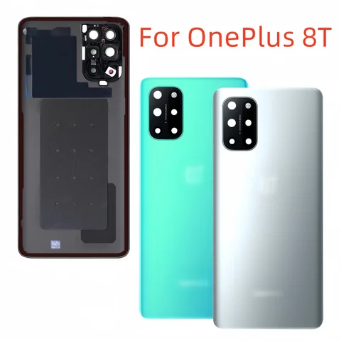 Oneplus 8t back cover-AliExpress