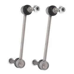 2PCS Front Stabilizer Link For Mercedes-Benz Carlsson GL-Class ML R X164 CGL45 W164 W251 W166 ML350 R350 R280 R500L 1643202132
