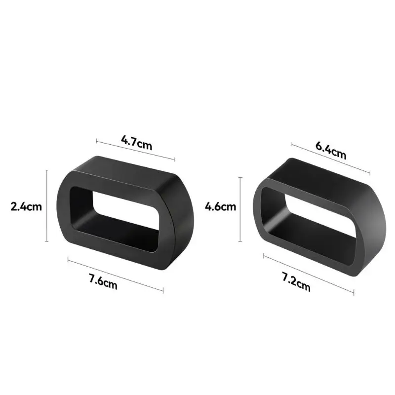 R53C Universal-Blitz-Mount-Adapterringe für TT350 V350 für Lichtmodifikatoren – Detail 6