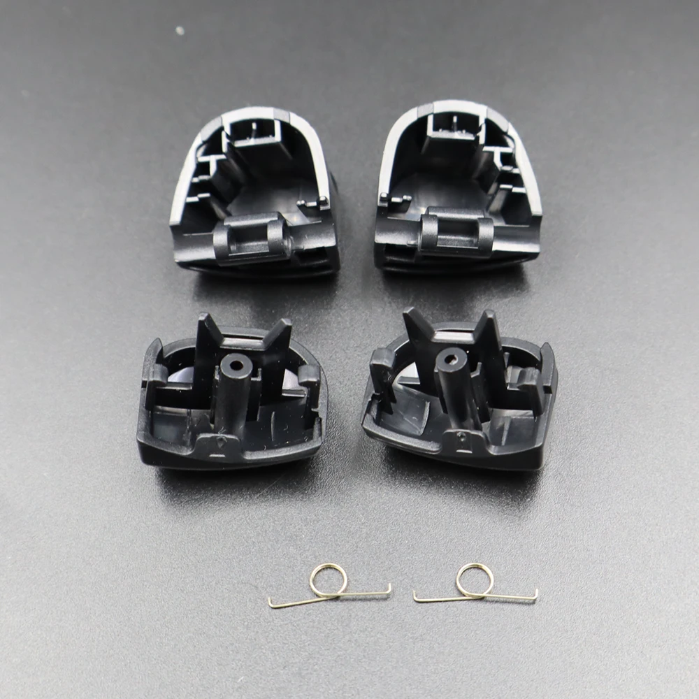 PS5 V3.0 BDM-030 컨트롤러 L1 R1 L2 R2 트리거 숄더 버튼 및 스프링 세트 액세서리 교체