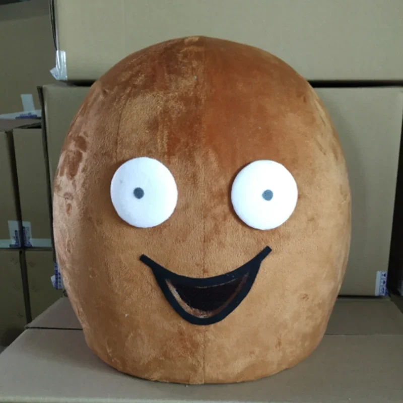 بدلة زي تنكري لعيد هالوين ، نباتات اللعبة والقبعات غيبوبة ، مطلق النار عباد الشمس والبازلاء ، الكبار والطفل