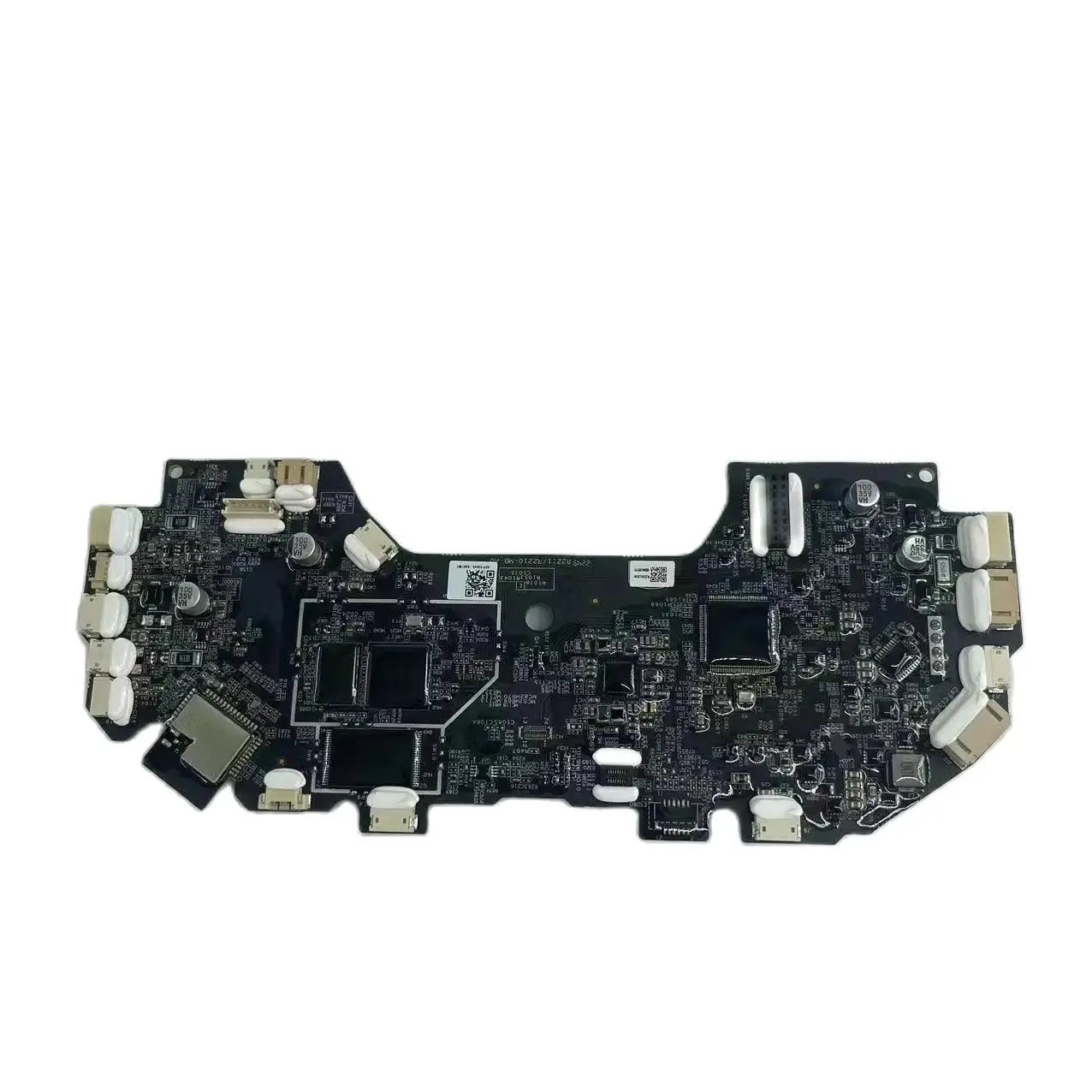 Original Dreame Bot L10S Pro Robot Vacuum Cleaner Accessories Mainboard