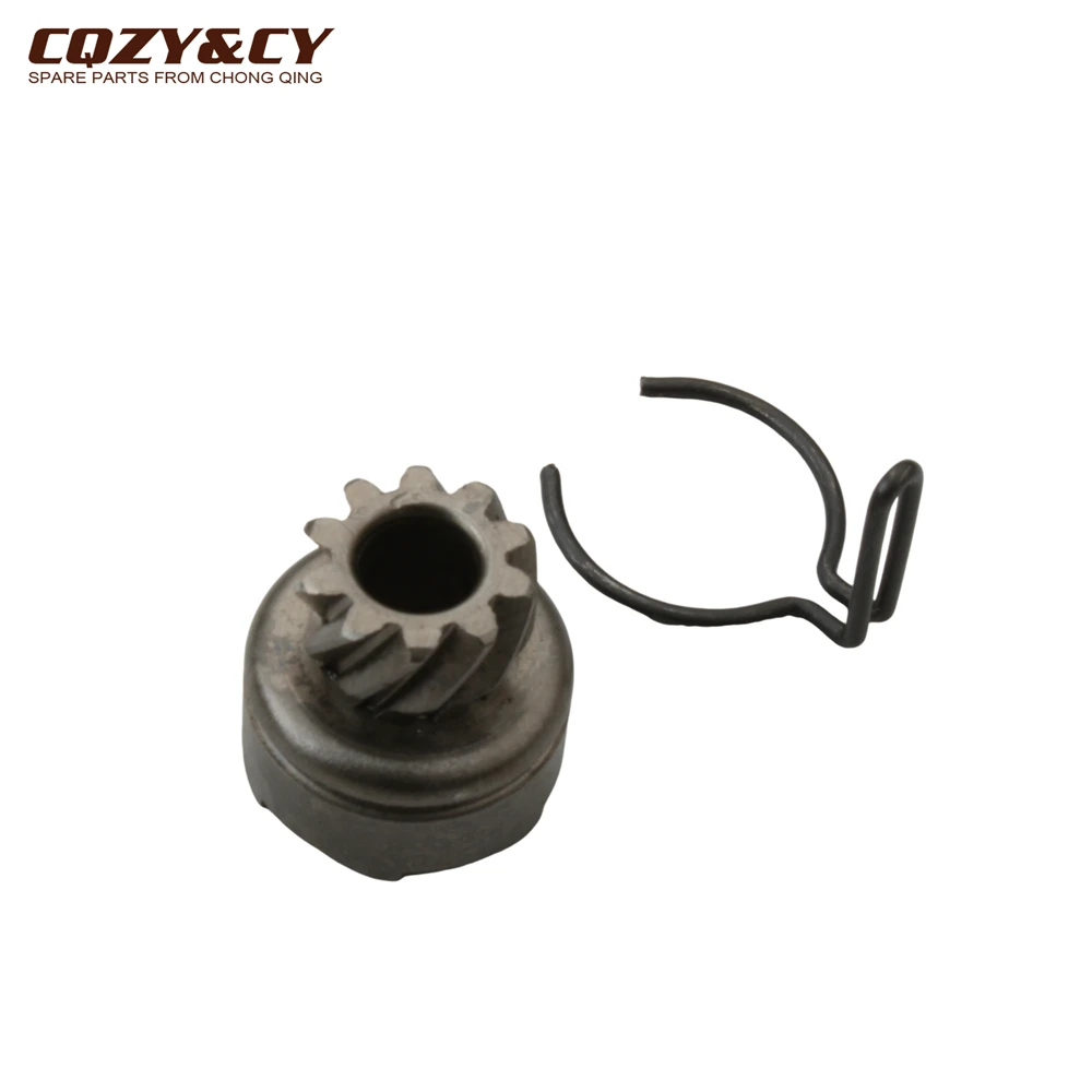 Scooter Kick Driven Gear Assy For SYM VS125 VS150 Shark125 Euromx125 28230-M92-000