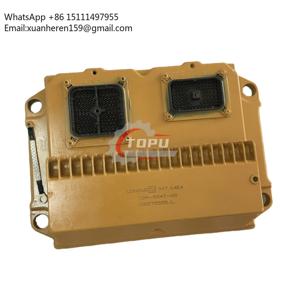 10R5647 Electronic …