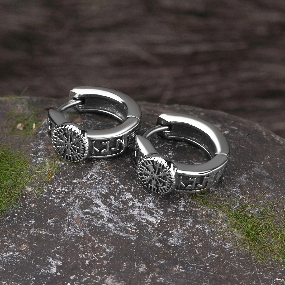 Vuiking Vegvisir Ho…